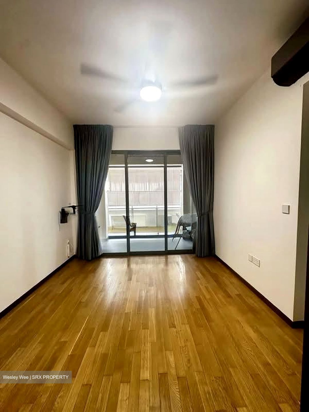 The Miltonia Residences (D27), Condominium #585245591